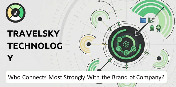 What is Customer Demographics and Target Market of TravelSky Technology Company?