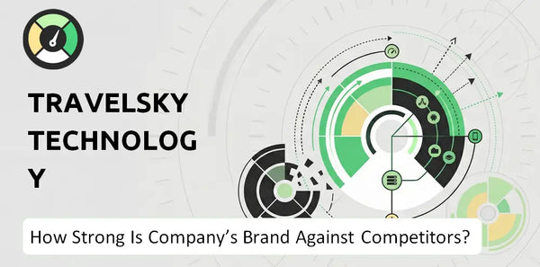 What is Competitive Landscape of TravelSky Technology Company?