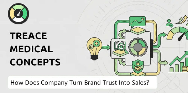 How Does Treace Medical Concepts Company Turn Brand Trust Into Sales and Demand?