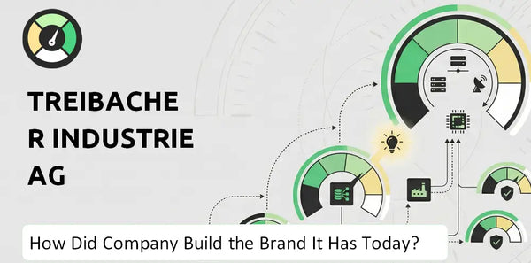How Did Treibacher Industrie AG Company Build the Brand It Has Today?