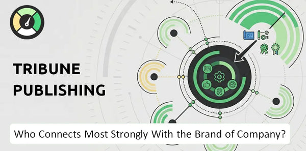 What is Customer Demographics and Target Market of Tribune Publishing Company?