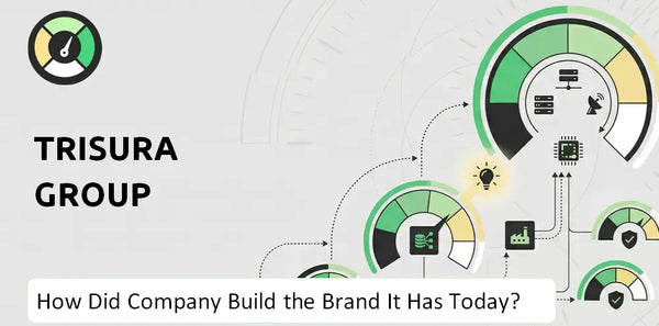 How Did Trisura Group Company Build the Brand It Has Today?