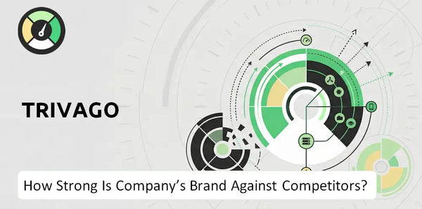 How Strong Is Trivago Company's Brand Position Against Competitors?