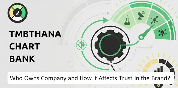 Who Owns TMBThanachart Bank Company and How Does Ownership Affect Trust in the Brand?