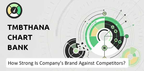 How Strong Is TMBThanachart Bank Company's Brand Position Against Competitors?