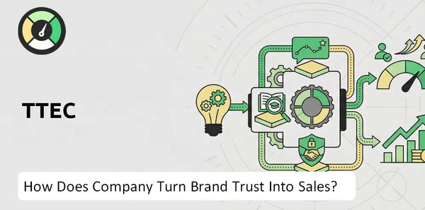 What is Sales and Marketing Strategy of TTEC Company?