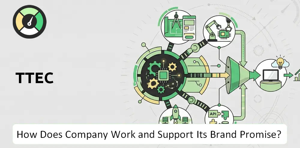 Ttec Company Brand Operations