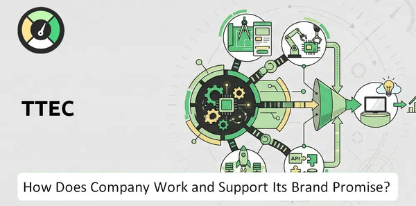 How Does TTEC Company Work?