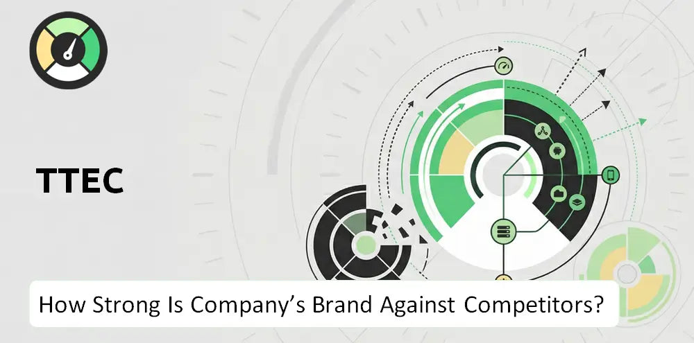 Ttec Company Brand Position