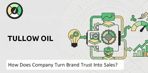 What is Sales and Marketing Strategy of Tullow Oil Company?