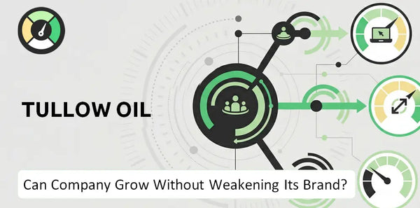 What is Growth Strategy and Future Prospects of Tullow Oil Company?
