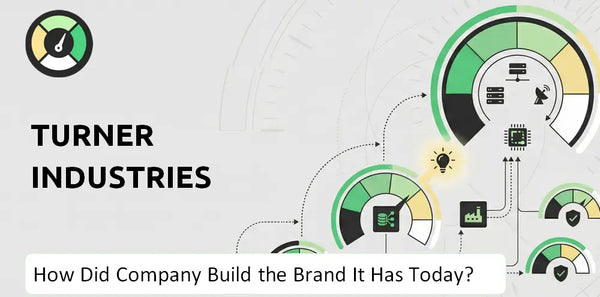 How Did Turner Industries Company Build the Brand It Has Today?