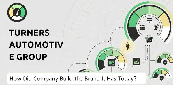 How Did Turners Automotive Group Company Build the Brand It Has Today?