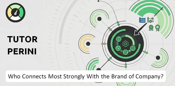 Who Connects Most Strongly With the Brand of Tutor Perini Company?