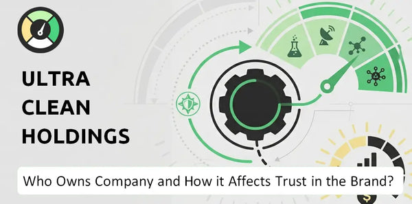 Who Owns Ultra Clean Holdings Company?