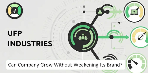Can UFP Industries Company Grow Without Weakening Its Brand?