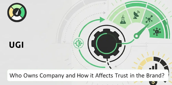 Who Owns UGI Company and How Does Ownership Affect Trust in the Brand?