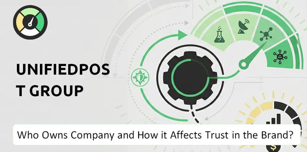 Who Owns Unifiedpost Group Company?
