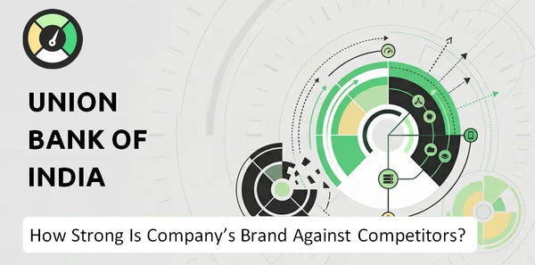 What is Competitive Landscape of Union Bank of India Company?