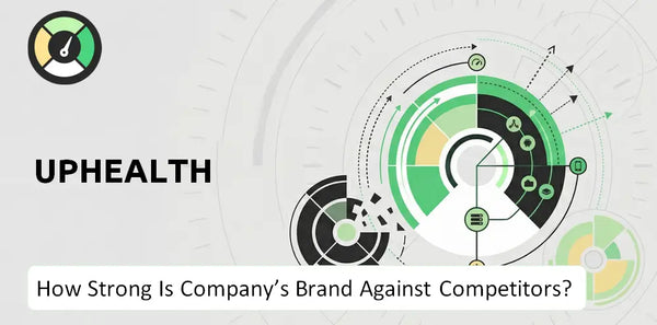 What is Competitive Landscape of UpHealth Company?
