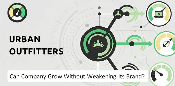 What is Growth Strategy and Future Prospects of Urban Outfitters Company?