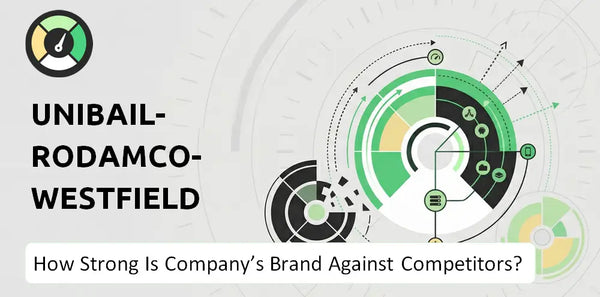 How Strong Is Unibail-Rodamco-Westfield Company's Brand Position Against Competitors?
