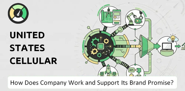 How Does United States Cellular Company Work?