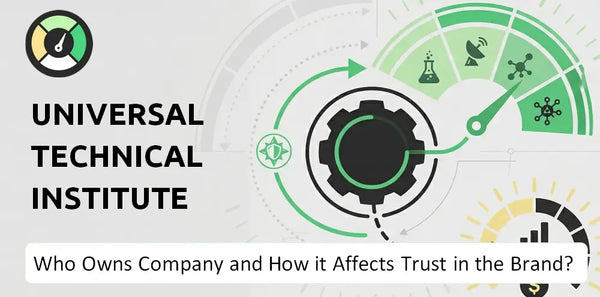 Who Owns Universal Technical Institute Company and How Does Ownership Affect Trust in the Brand?