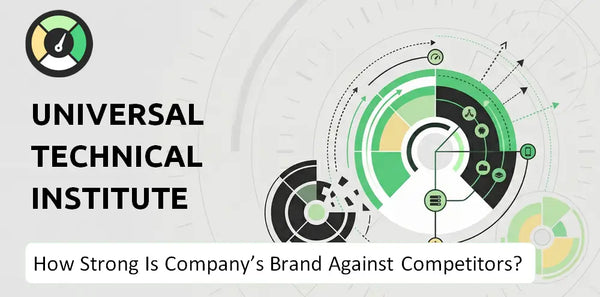 How Strong Is Universal Technical Institute Company's Brand Position Against Competitors?