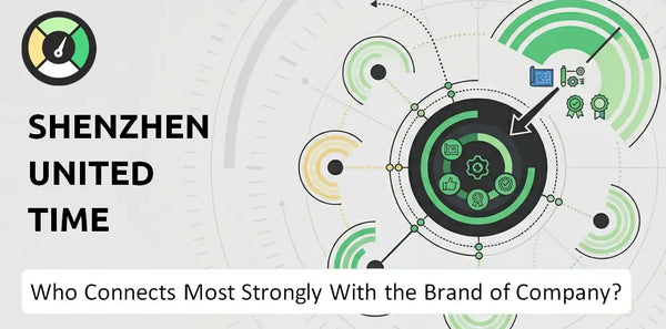 What is Customer Demographics and Target Market of Shenzhen United Time Technology Co. Company?