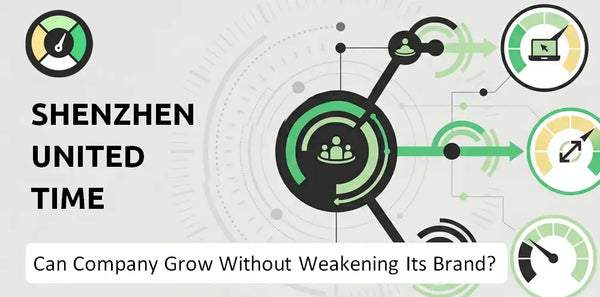 What is Growth Strategy and Future Prospects of Shenzhen United Time Technology Co. Company?