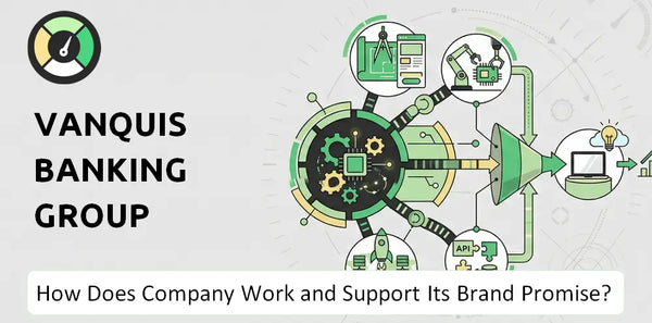 How Does Vanquis Banking Group Company Work?