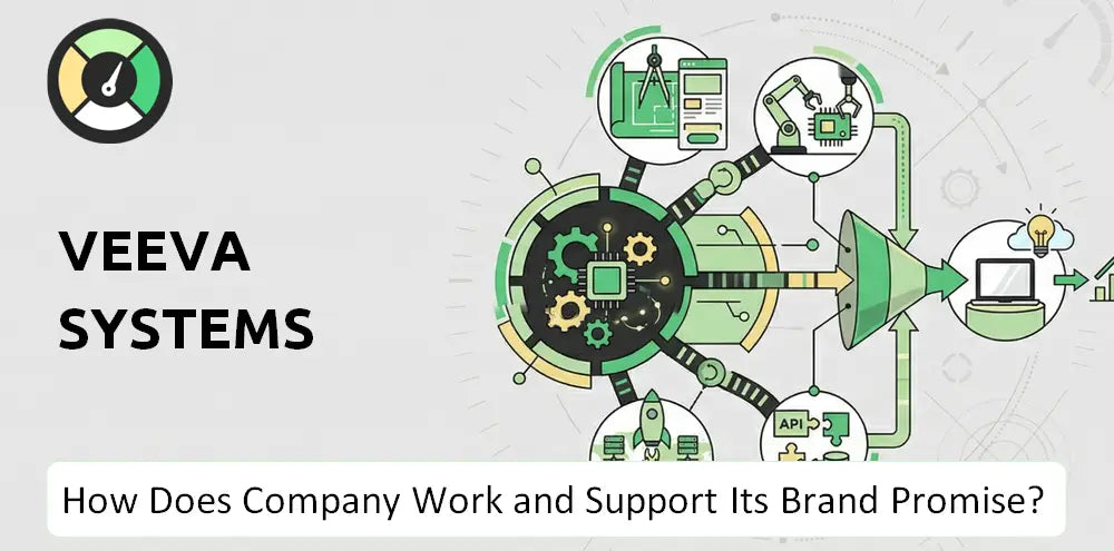 Veeva Company Brand Operations