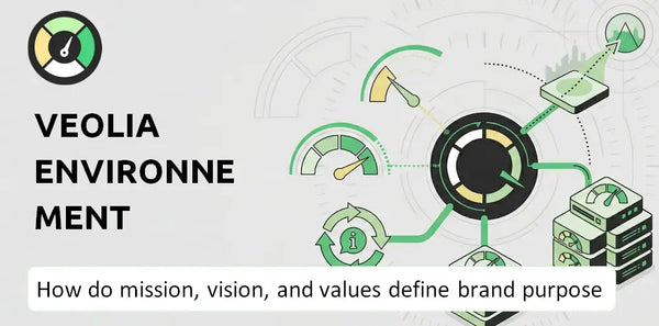 What Do the Mission, Vision, and Values of Veolia Environnement Company Say About Its Brand Purpose?