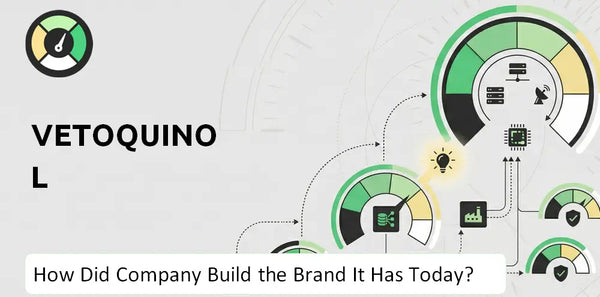How Did Vetoquinol Company Build the Brand It Has Today?