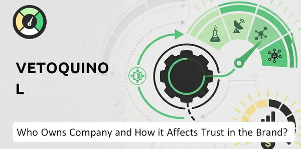 Who Owns Vetoquinol Company and How Does Ownership Affect Trust in the Brand?