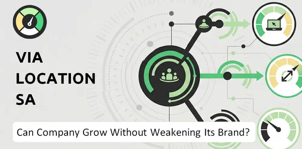 What is Growth Strategy and Future Prospects of Via Location SA Company?