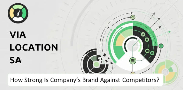 What is Competitive Landscape of Via Location SA Company?
