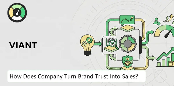 How Does Viant Company Turn Brand Trust Into Sales and Demand?