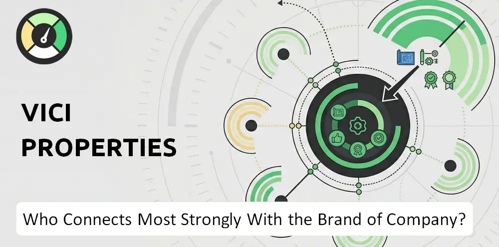Viciproperties Company Brand Audience