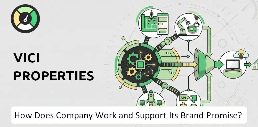 Viciproperties Company Brand Operations
