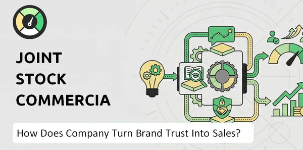 How Does Joint Stock Commercial Bank for Foreign Trade of Vietnam Company Turn Brand Trust Into Sales and Demand?