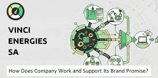 How Does VINCI Energies SA Company Work and Support Its Brand Promise?
