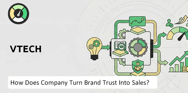 What is Sales and Marketing Strategy of VTech Company?