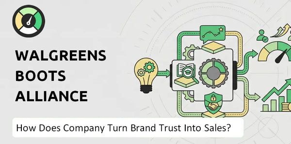 What is Sales and Marketing Strategy of Walgreens Boots Alliance Company?