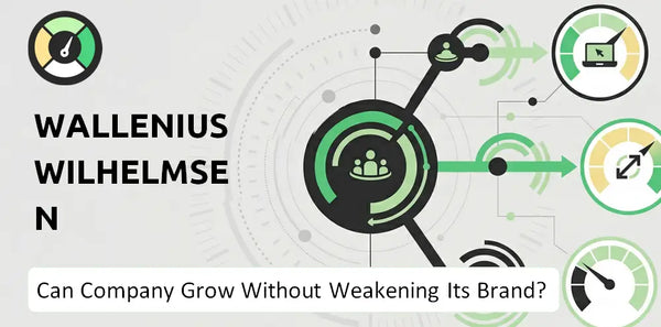 What is Growth Strategy and Future Prospects of Wallenius Wilhelmsen Company?