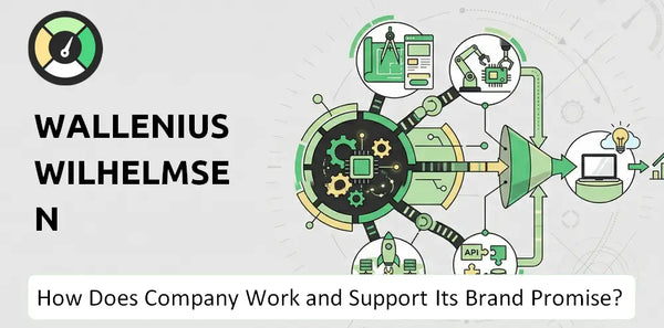 How Does Wallenius Wilhelmsen Company Work?