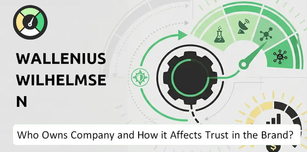 Who Owns Wallenius Wilhelmsen Company?