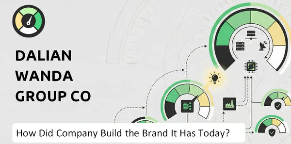 How Did Dalian Wanda Group Co Ltd. Company Build the Brand It Has Today?
