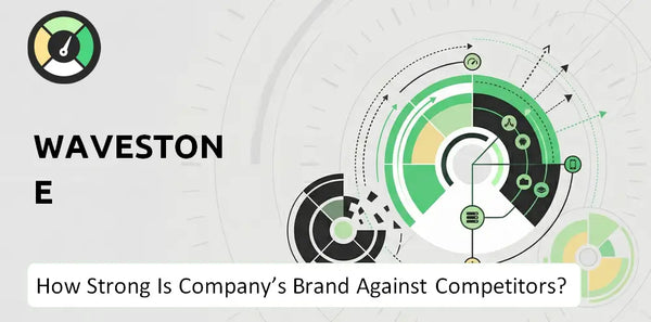 How Strong Is Wavestone Company's Brand Position Against Competitors?